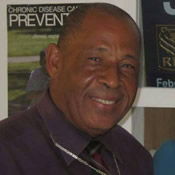 Mr. George Eugene - Vice President