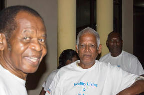 Diabetes Month November