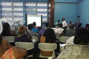 SLDHA Annual General Meeting 